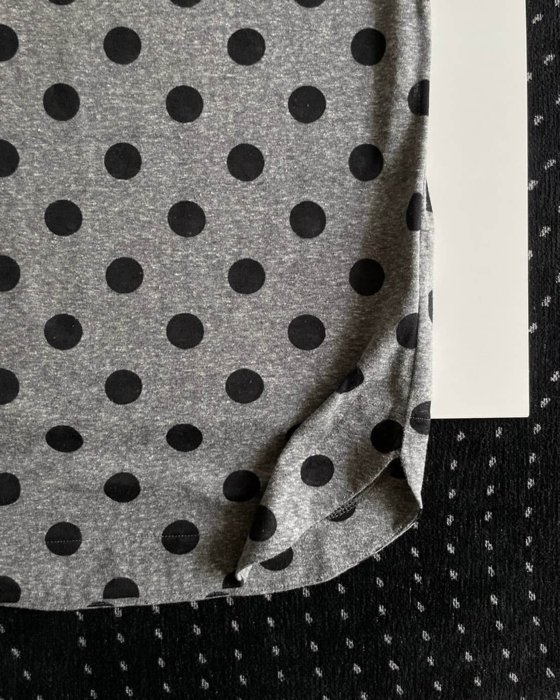 dot t-shirt 상품이미지3
