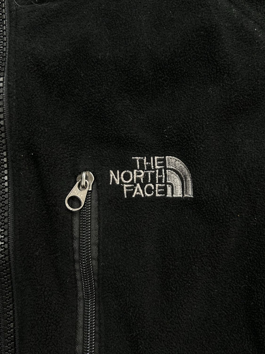 노스페이스 써밋시리즈 플리스 자켓 2XL 상품이미지8