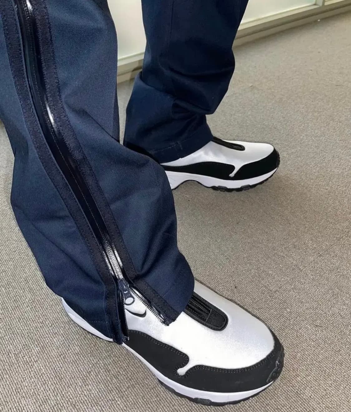 헤아 디키즈 리워크 팬츠 상품이미지8