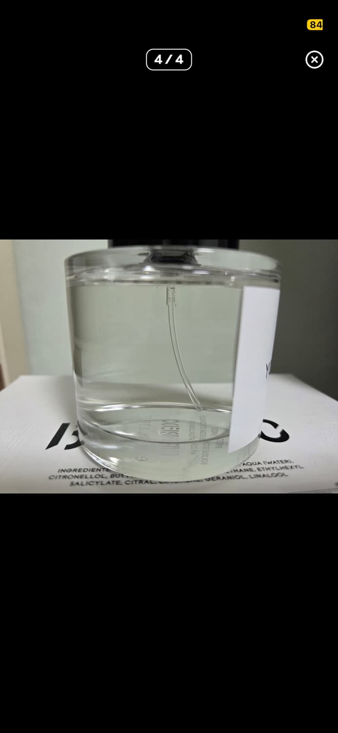 바이레도 영로즈 100ml 상품이미지3