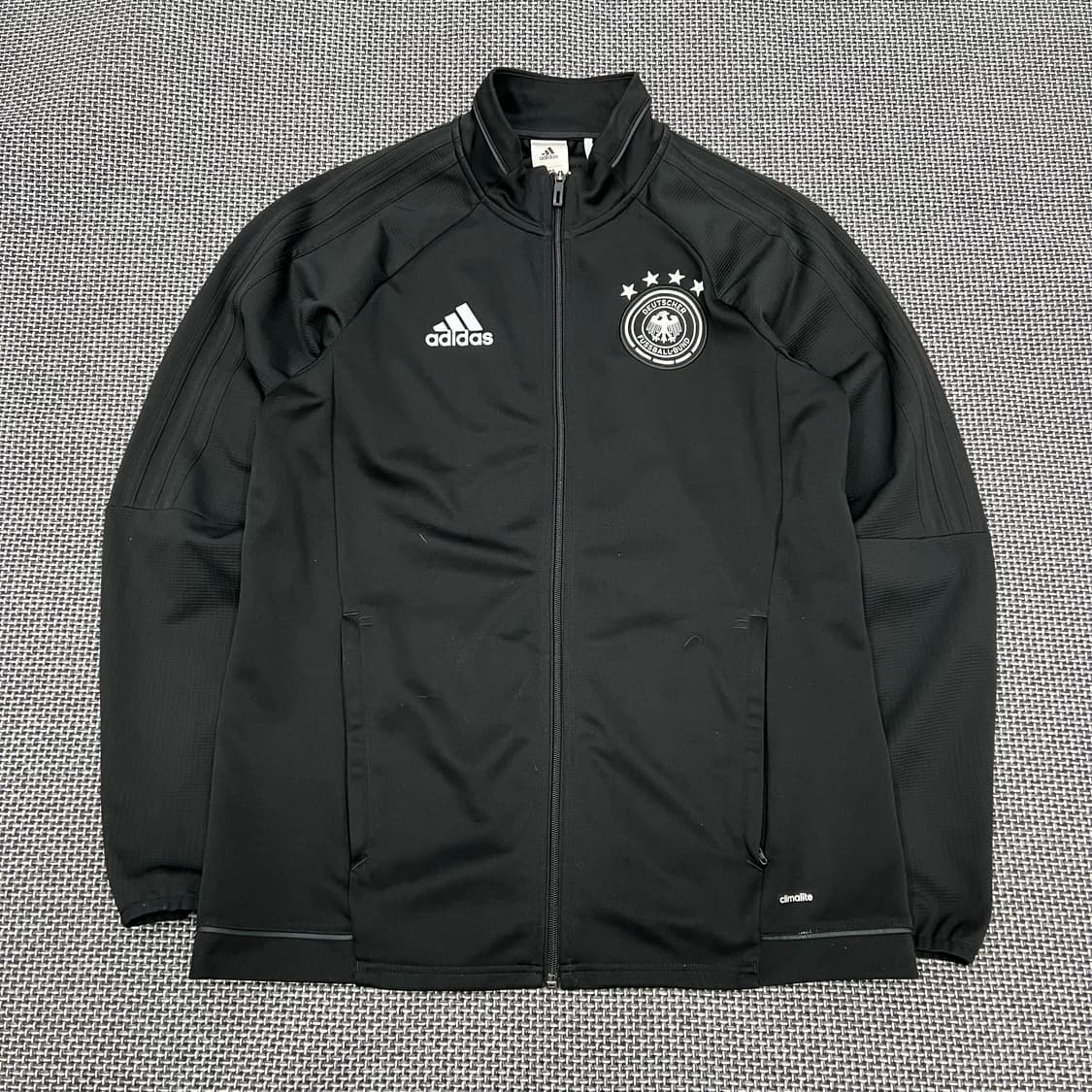 아디다스 독일 져지 110 상품이미지1