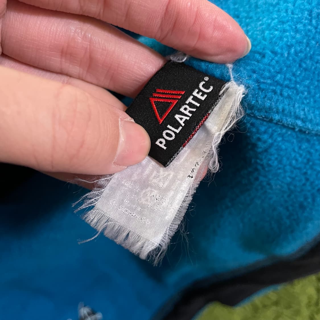 아크테릭스 집업 상품이미지7