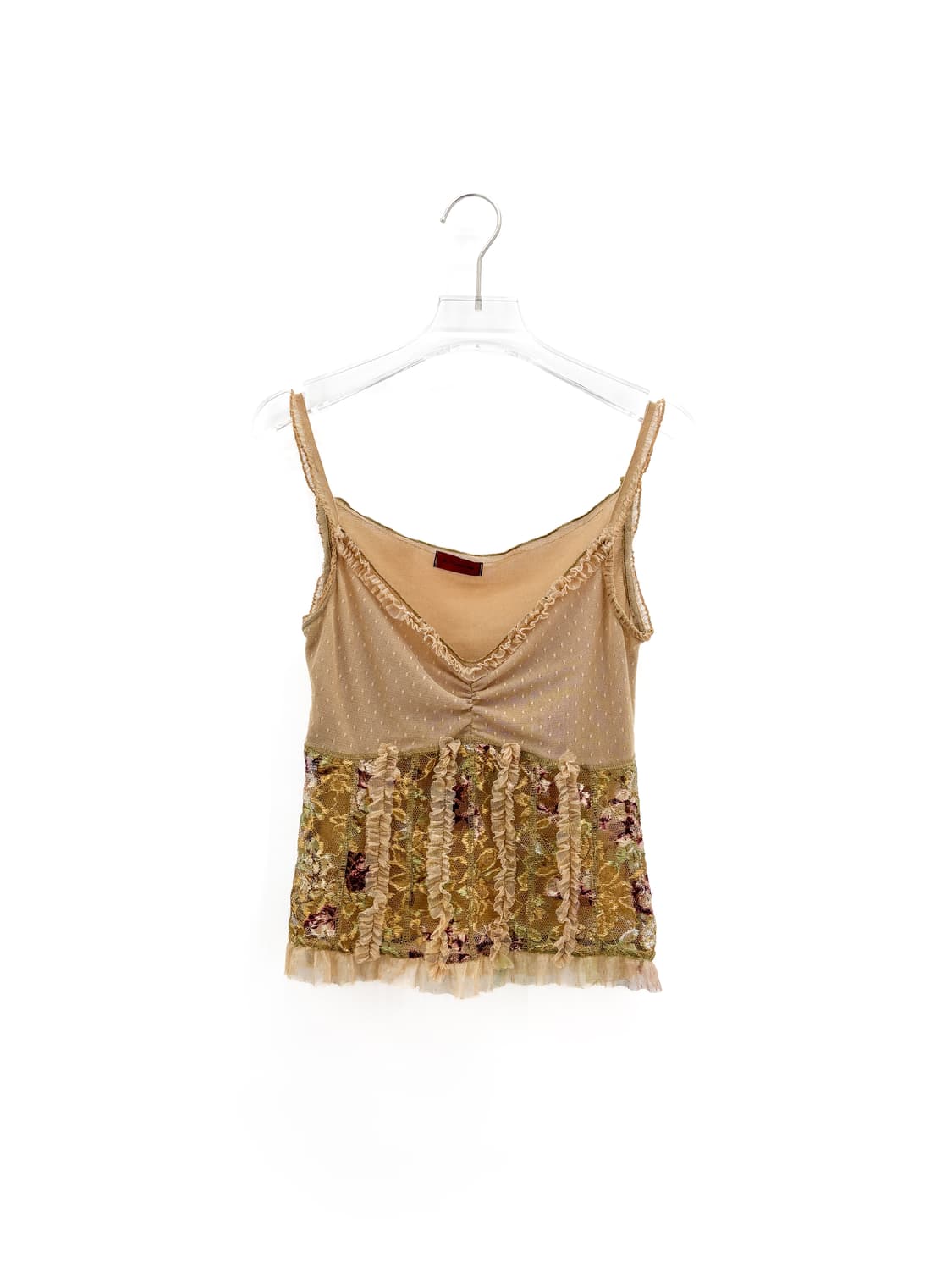 빈티지 로맨틱 레이스 슬리브리스 상품이미지1