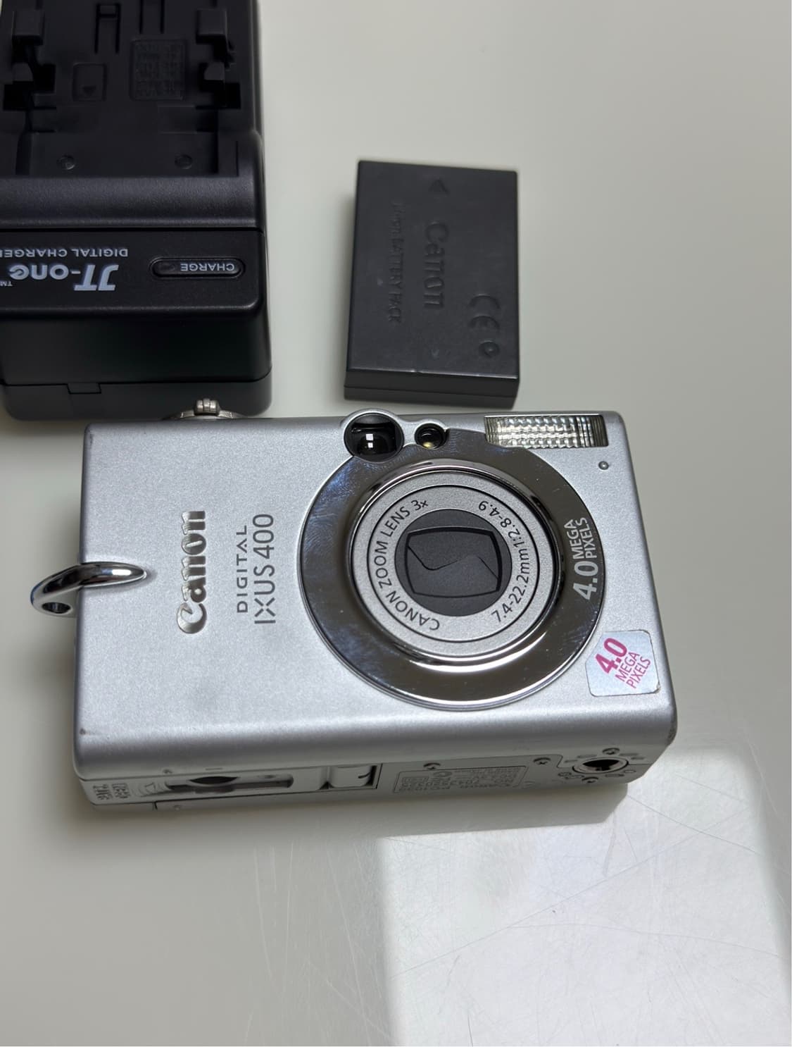 캐논 익서스 400 상품이미지2