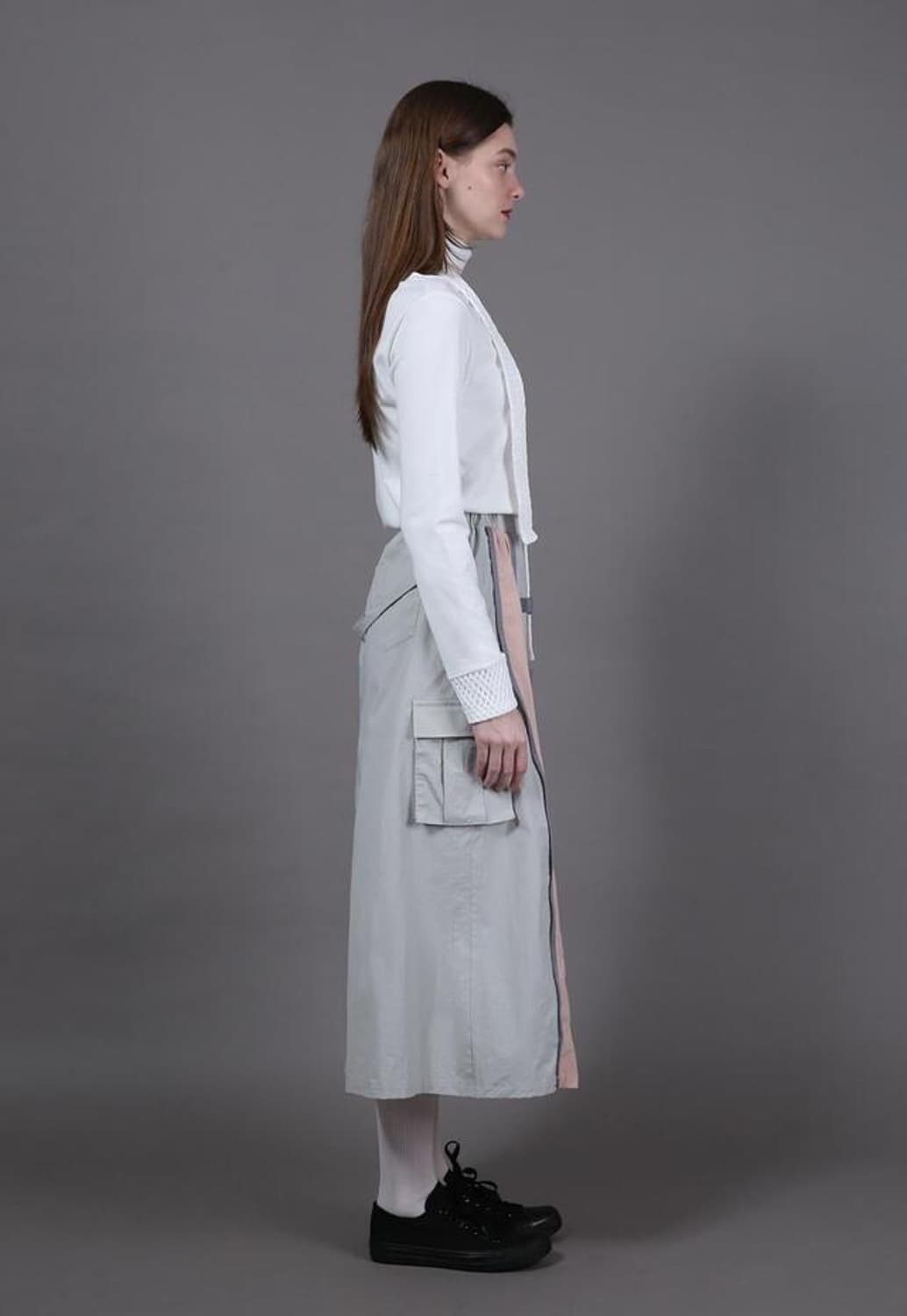 Handmade Bag Skirt 상품이미지3