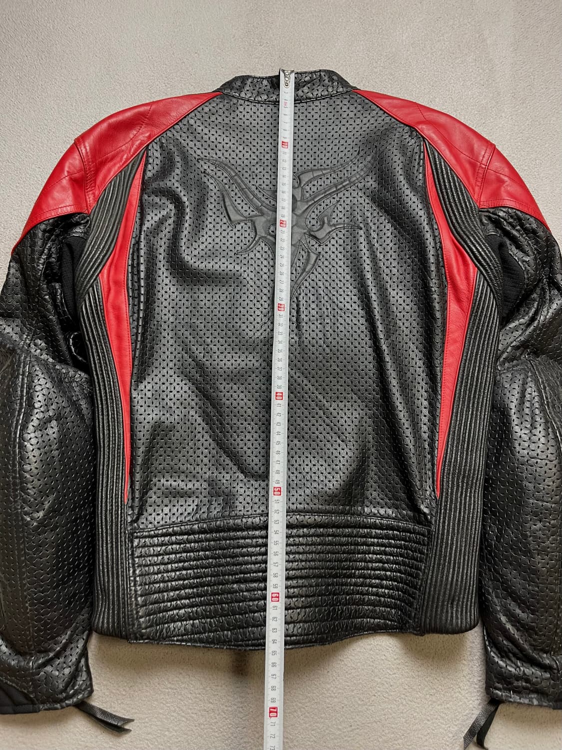 [XL] MAXLER 맥슬러 레이싱자켓 -100 바이크자켓 상품이미지6