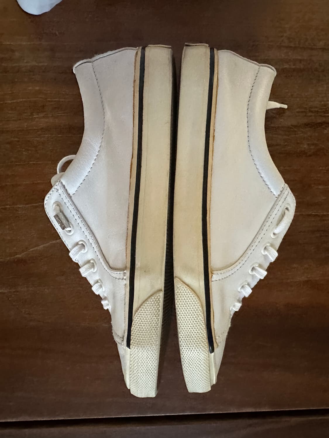 디올옴므 ss05 untitled 로우탑 상품이미지3