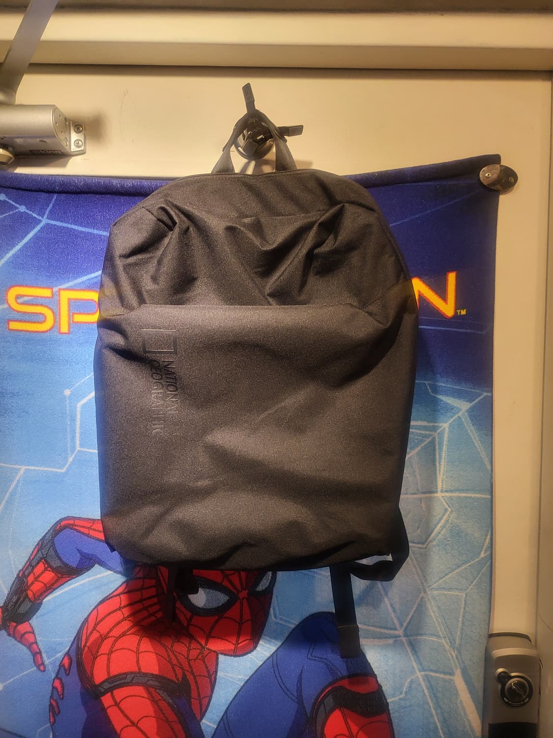 네셔널지오그래픽 백팩 상품이미지1