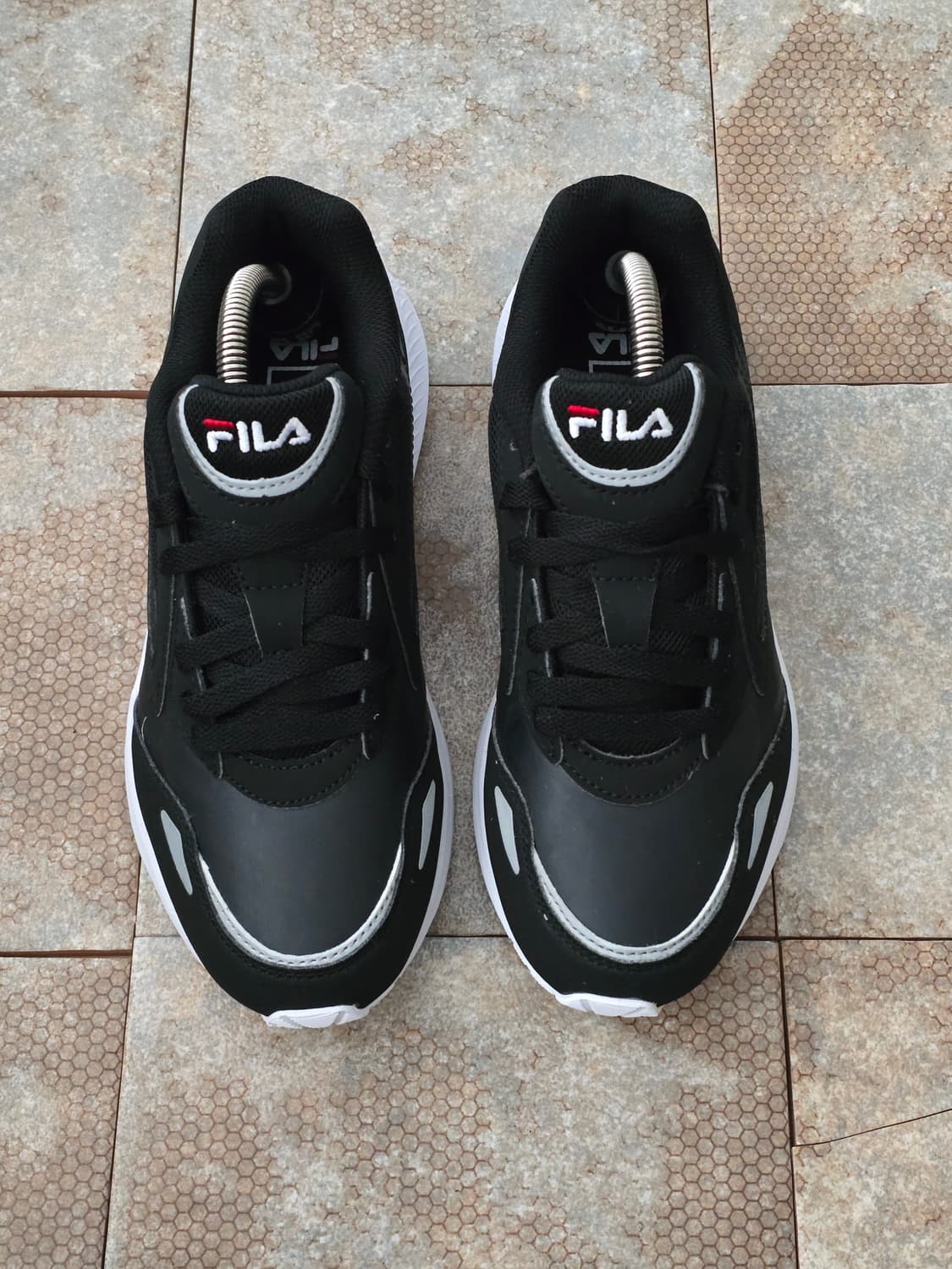 (250)휠라 웨이블렛 og  상품이미지2