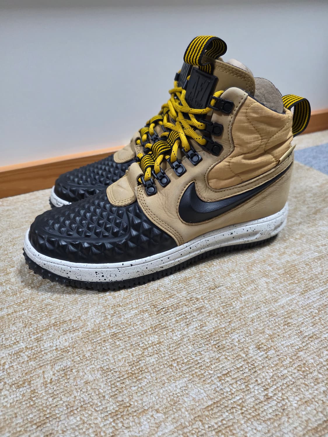 나이키 루나포스 1 덕부츠 [255mm] 상품이미지3