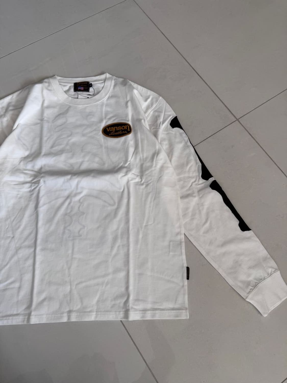 LONG SLEEVE 긴팔 NVLT-2414 상품이미지6