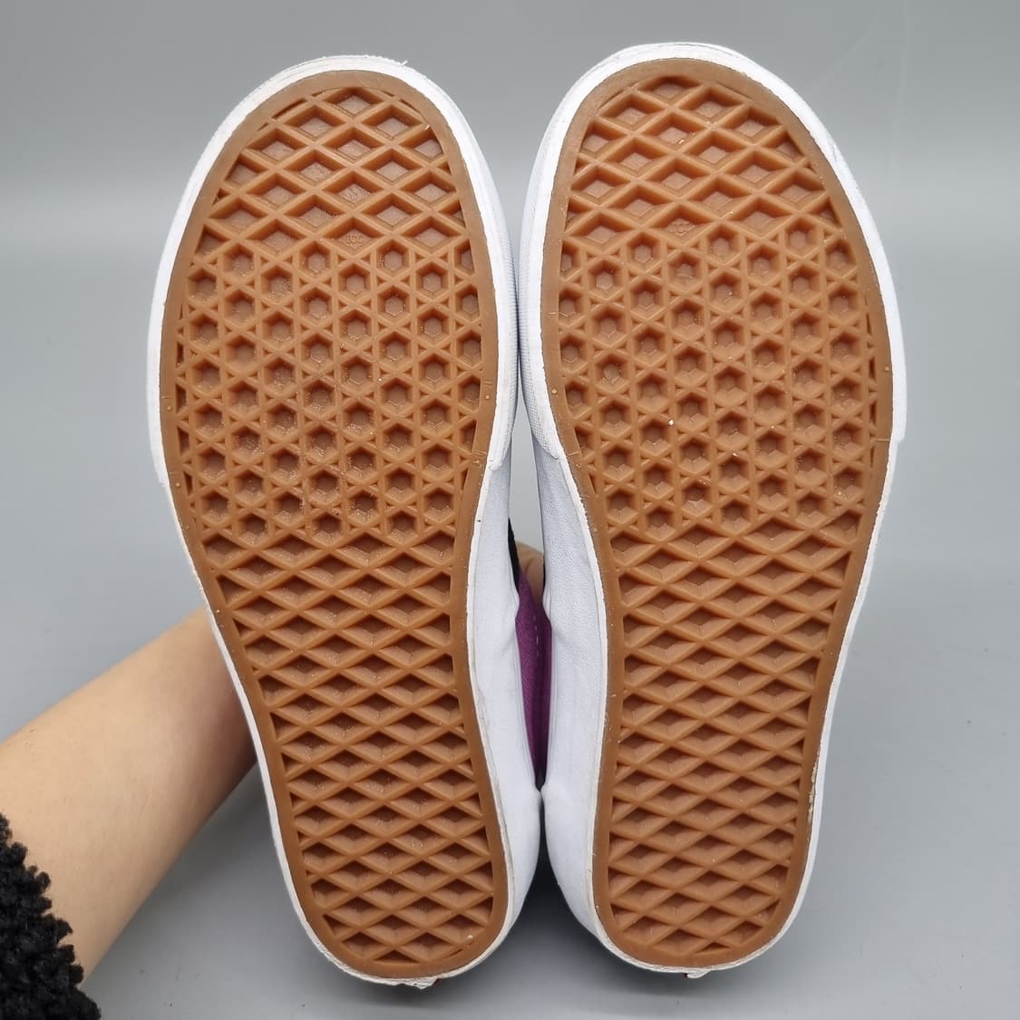 반스 볼트og에라 스니커즈 225 상품이미지3