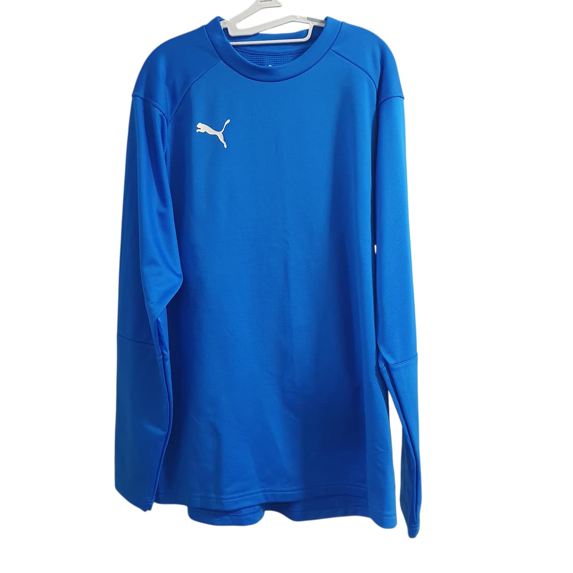 푸마 겨울용 기모 상의 XL 105 상품이미지1