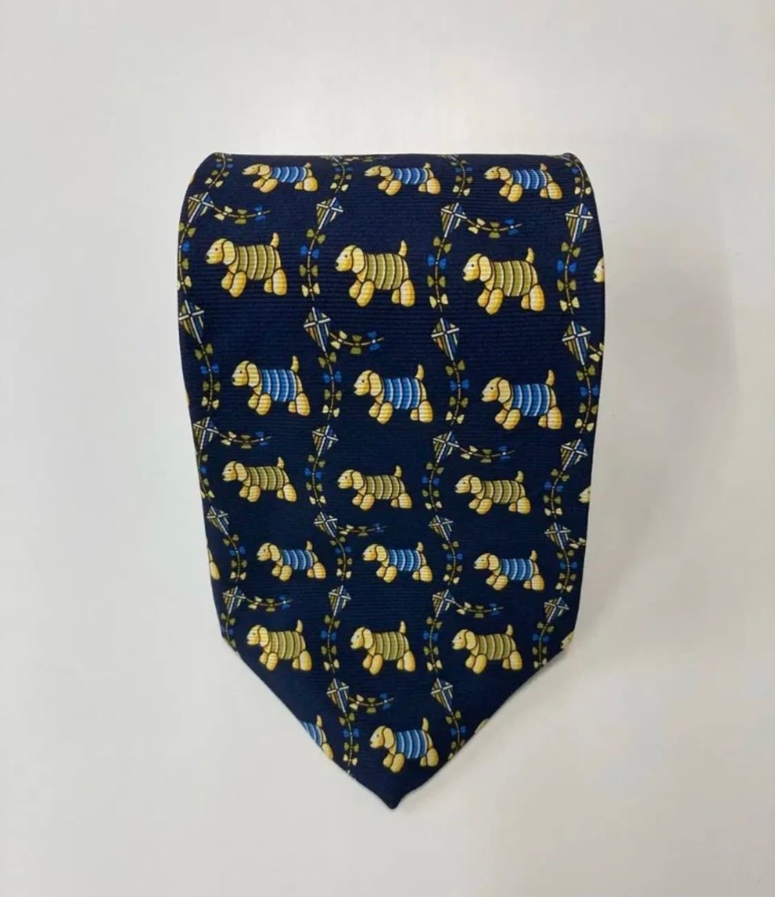 빈티지)넥타이 상품이미지7