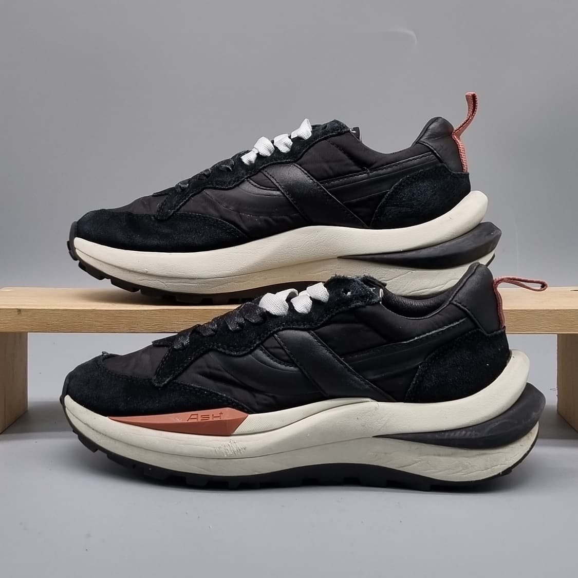 아쉬 스파이더 여성운동화37 240 상품이미지1