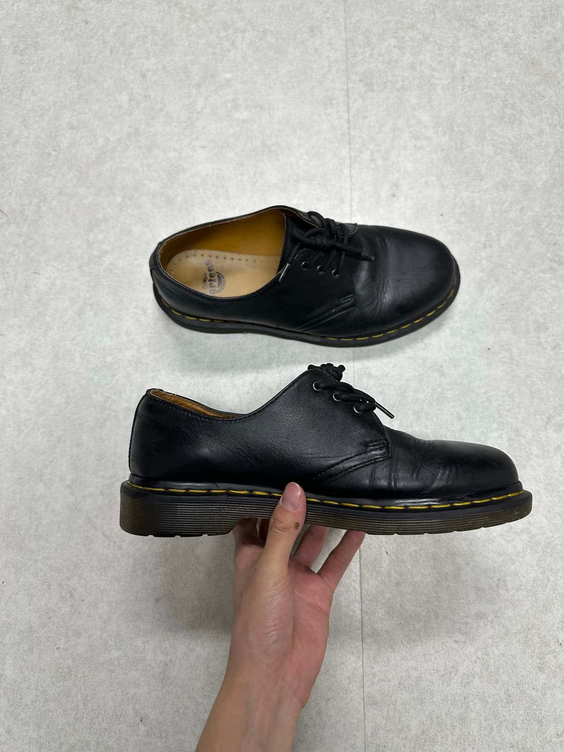 닥타마틴 1461 (11838) 상품이미지8