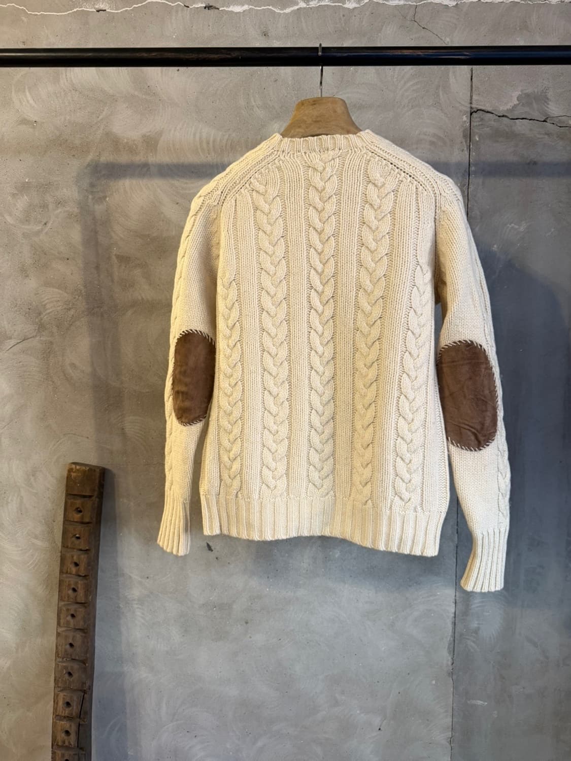 폴로 랄프로렌 케이블 니트 여성66 상품이미지10