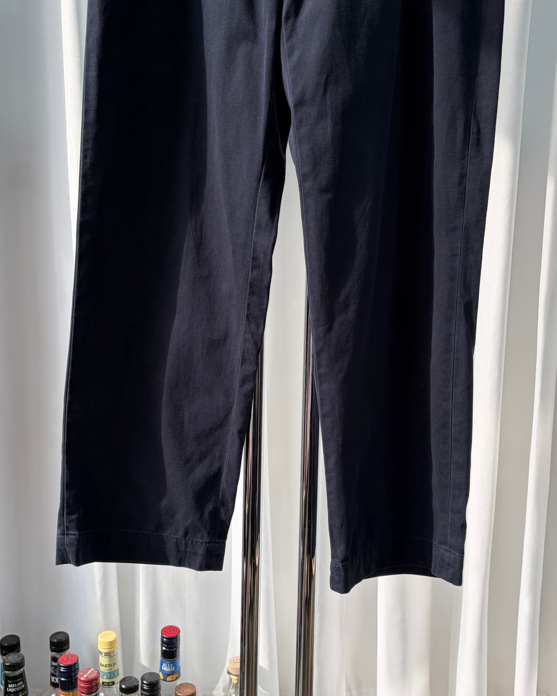 [32인치]폴로 랄프로렌 프레스톤 치노 팬츠 navy 상품이미지4