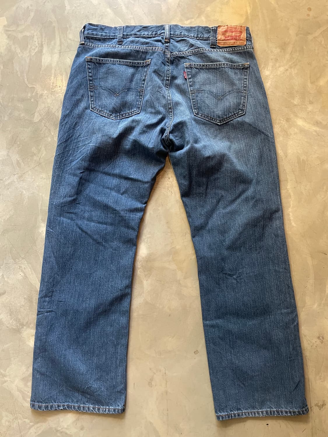 리바이스 559 36x30 상품이미지8