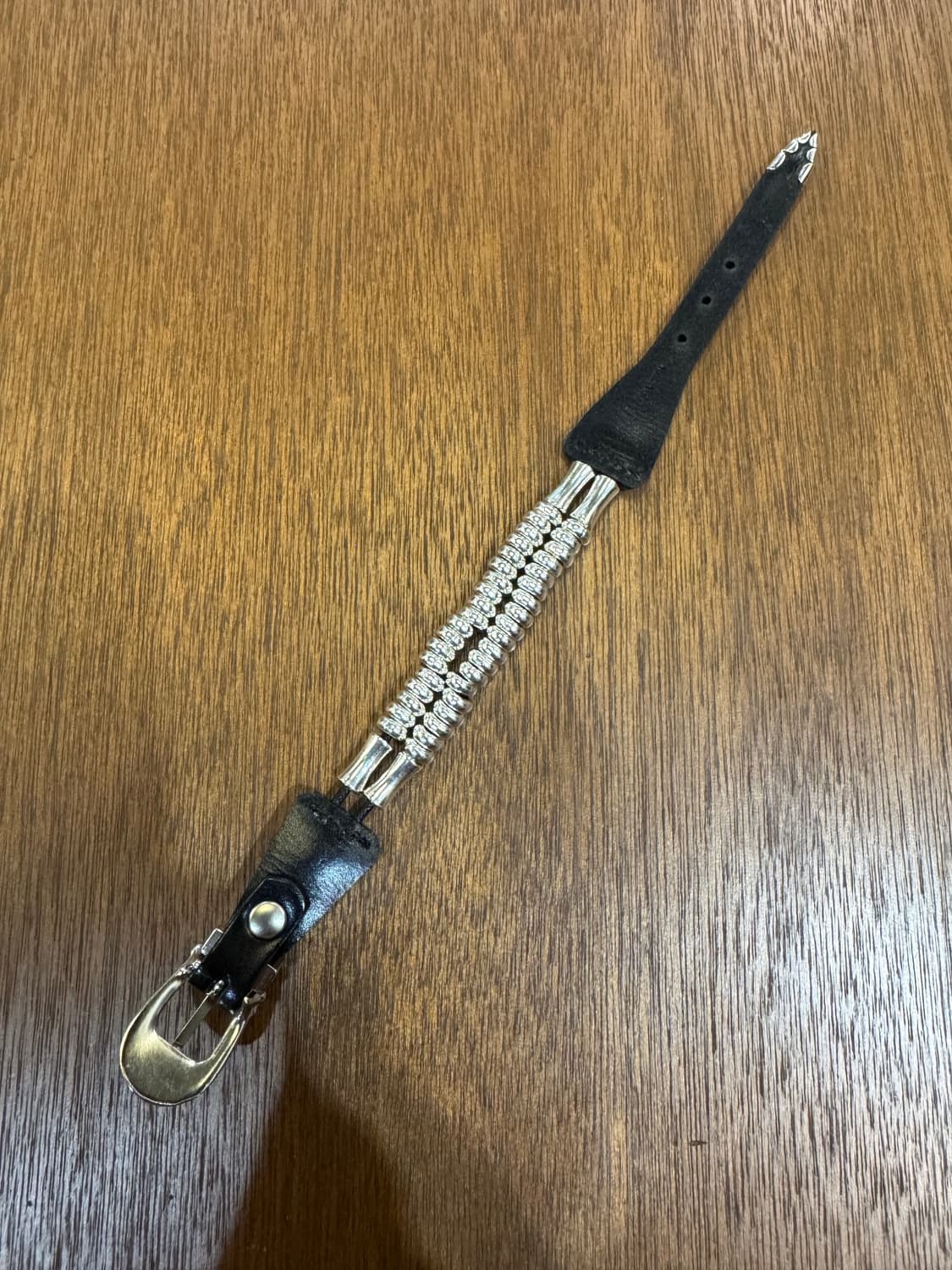 [OS] 토가 비즈 뱅글 팔찌  상품이미지3