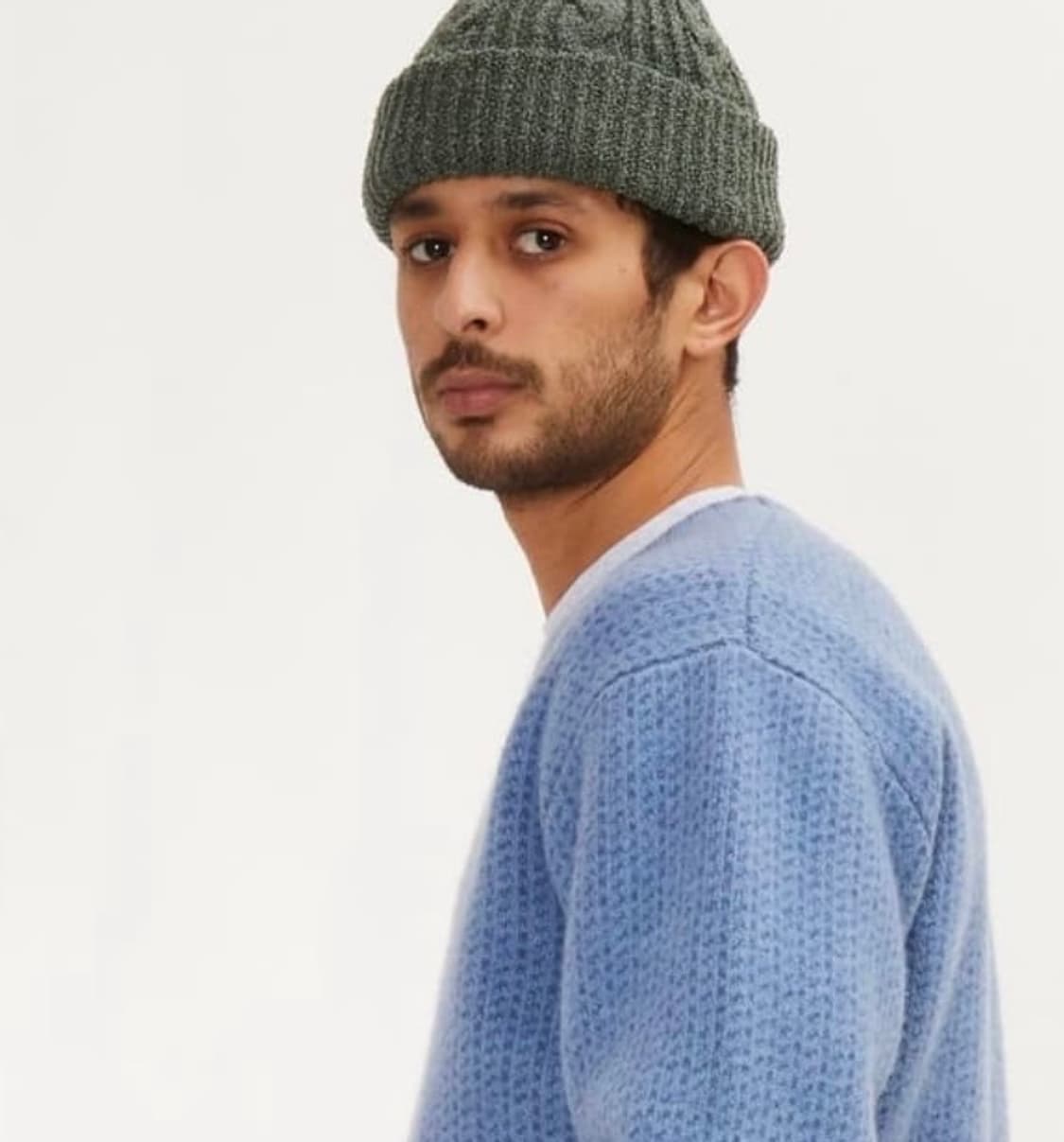 Adsum 비니 상품이미지3