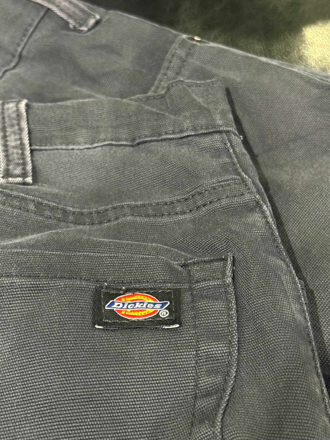 Dickies 데님 팬츠 상품이미지6