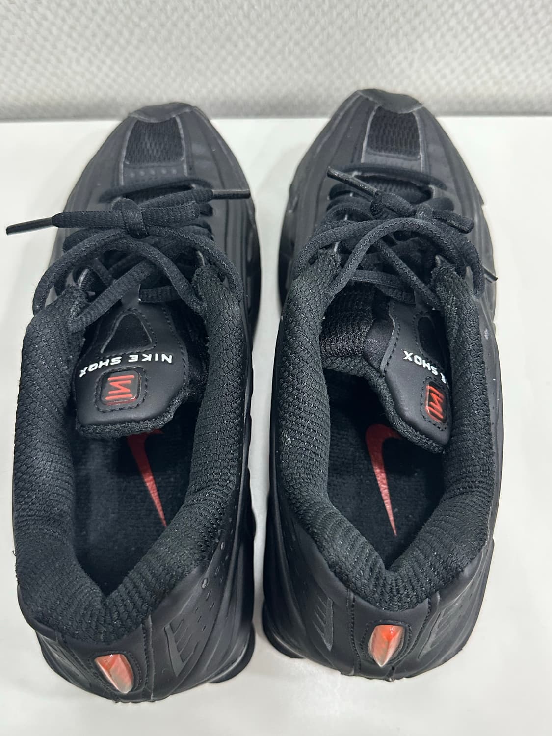 나이키 삭스 블랙 240 상품이미지3