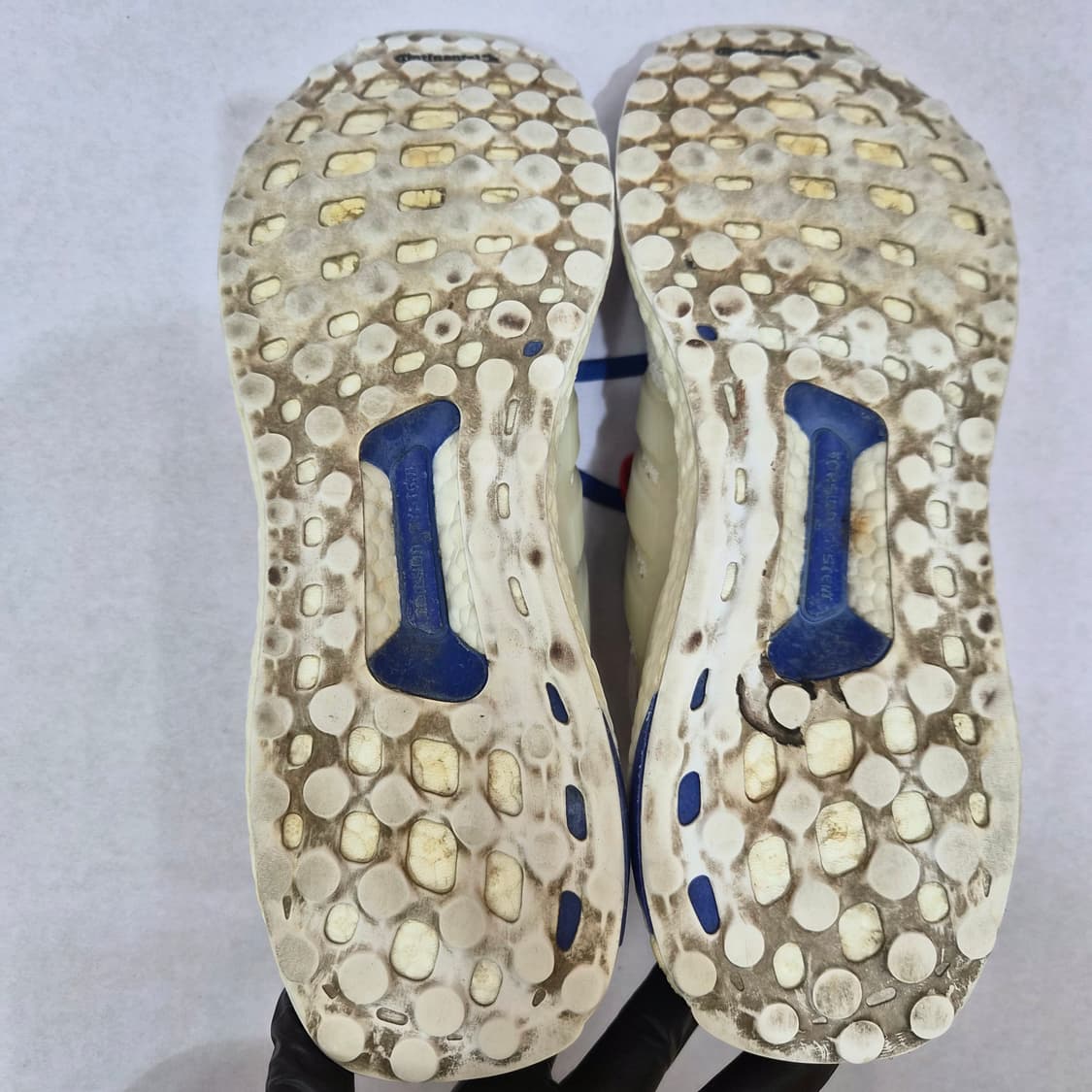 아디다스X언디피티드 울트라부스트 상품이미지10