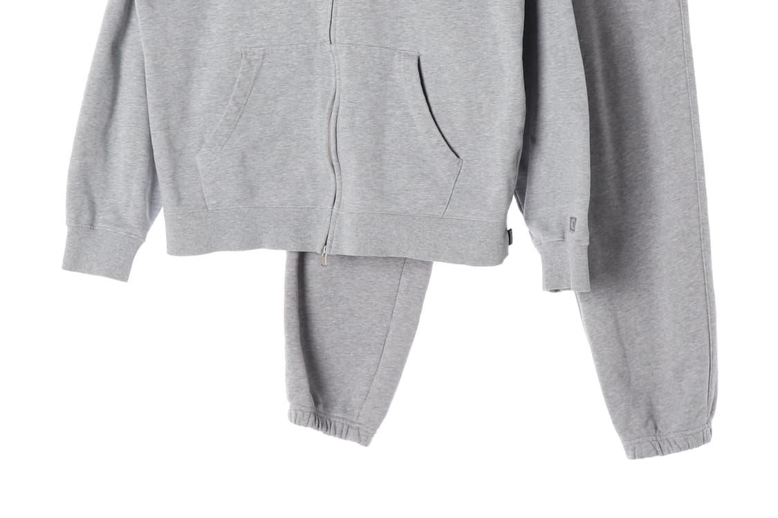 COVERNAT 커버낫 후드집업 셋업 (XL) 상품이미지8