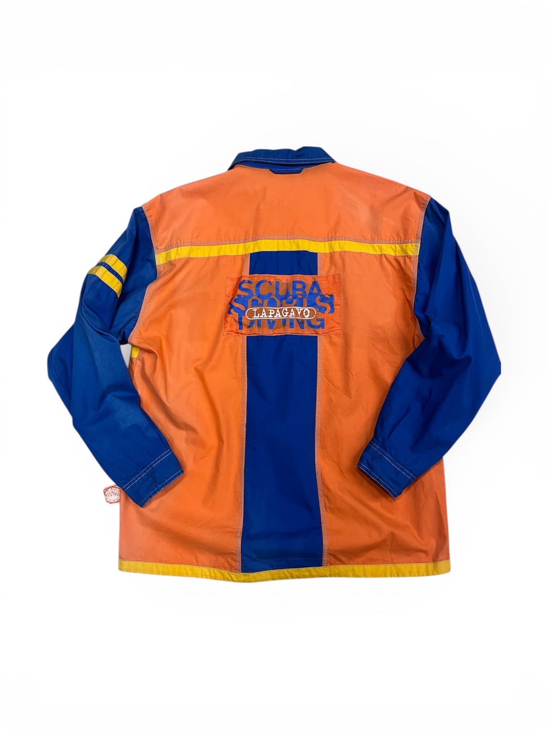 90s 빈티지 라파가요 자켓 상품이미지2