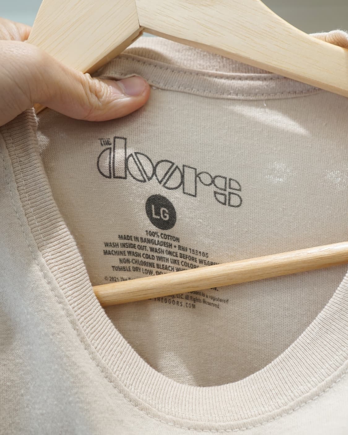 The Doors 상품이미지5