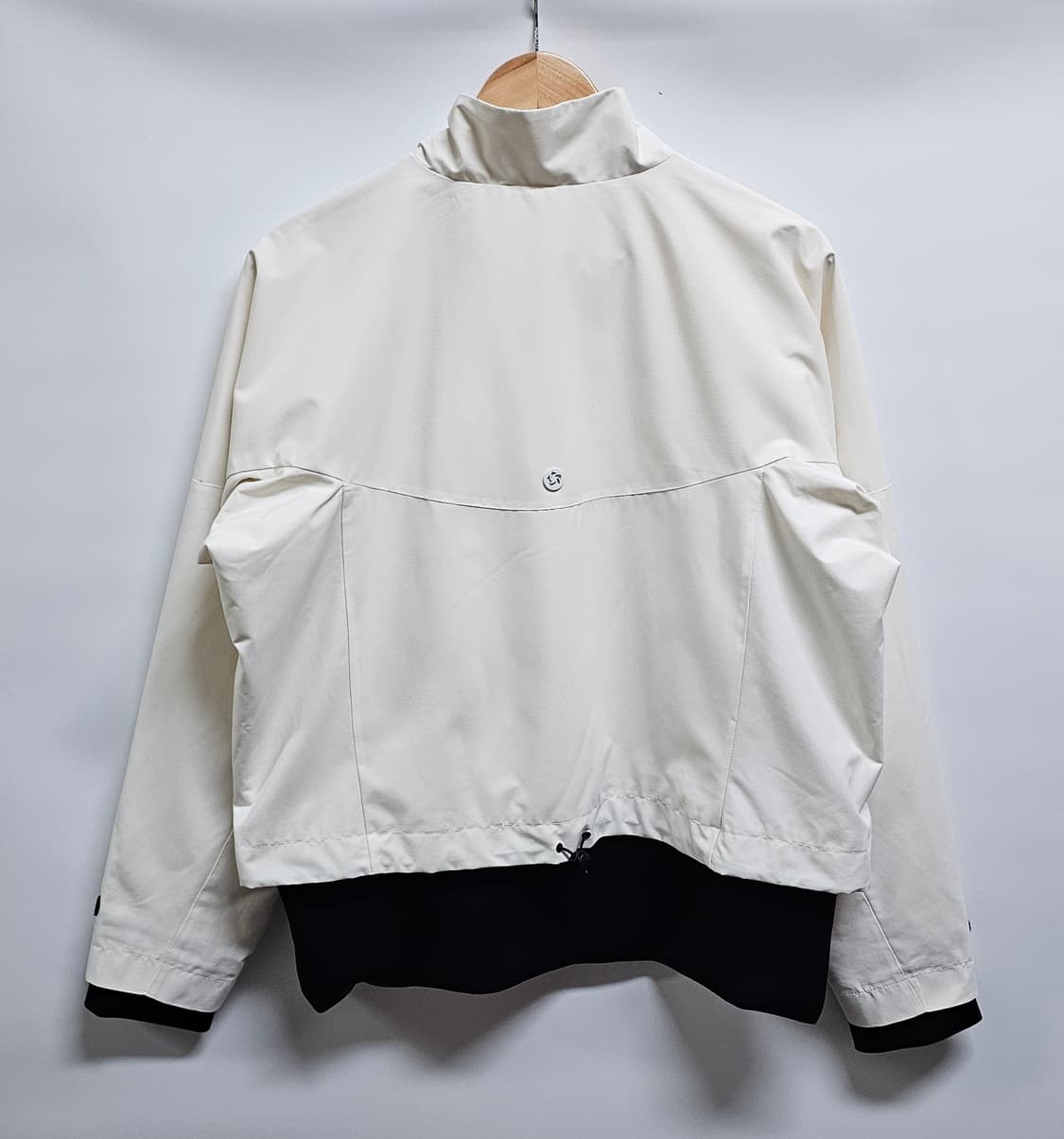 뮬라웨어 레이어링 업 숏아노락 XL 상품이미지2