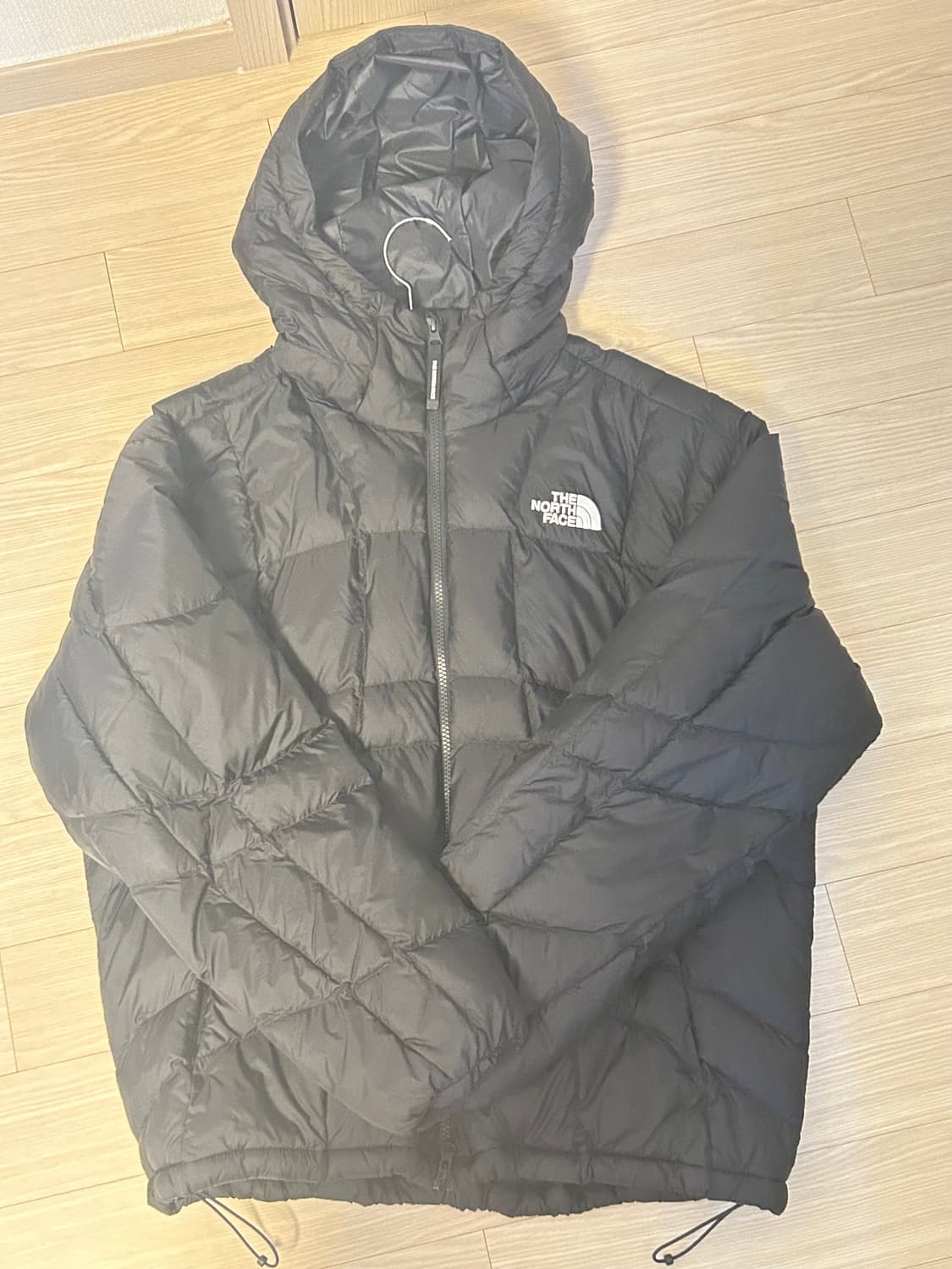 노스페이스 라이트 온볼 자켓 (XL) 상품이미지2