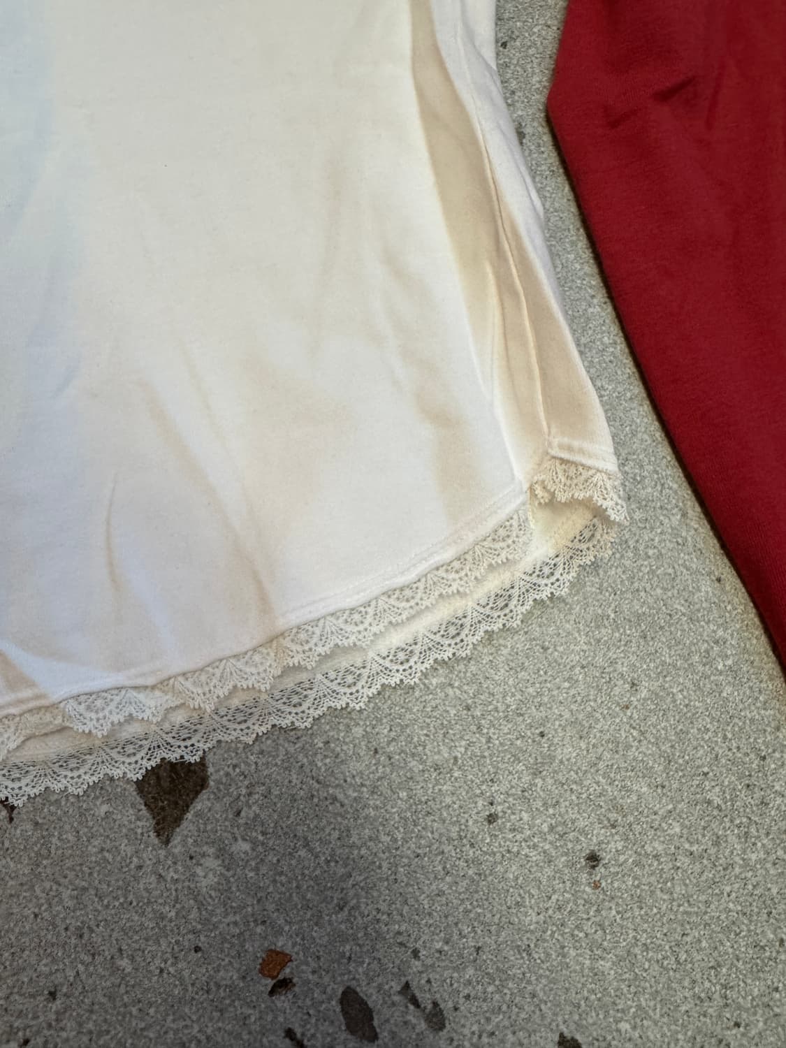 Gyeong 롱슬리브 탑 상품이미지7