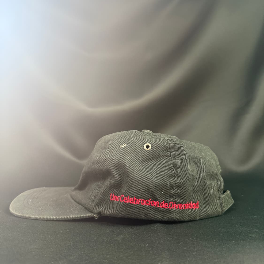 빈티지 mobil 캡 상품이미지2