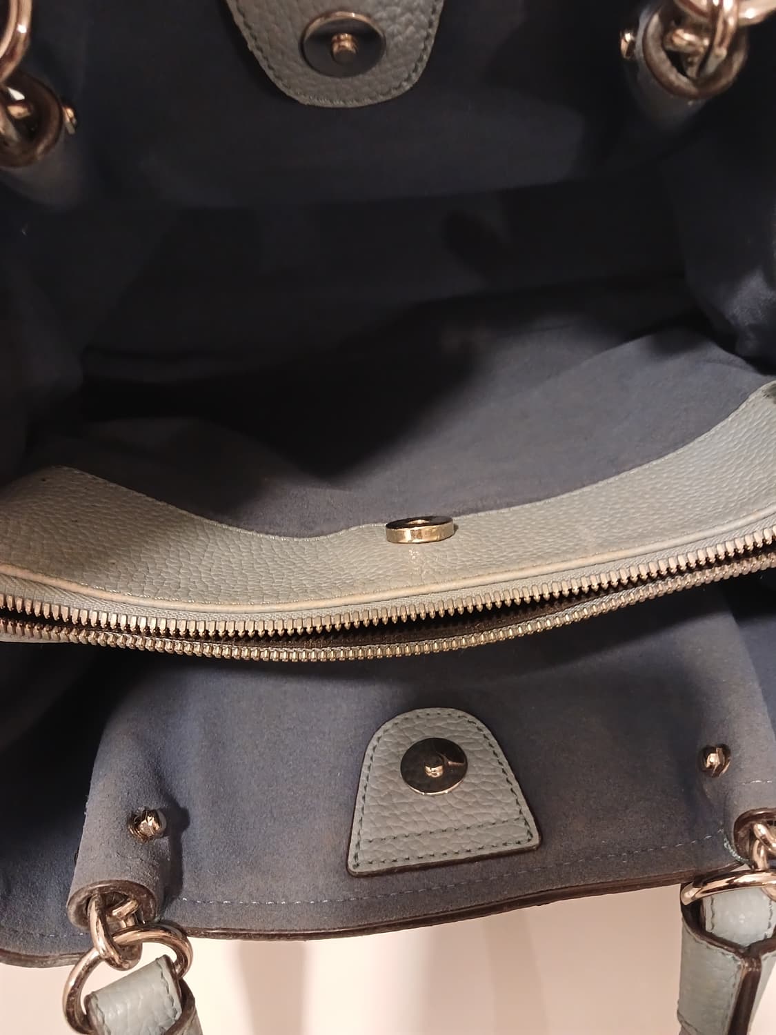 닥스 정품 여성 가방 상품이미지9