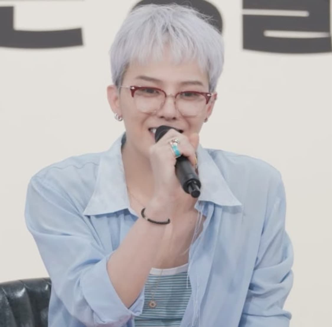 크롬하츠 안경 슬런트레딕션 CLB 판매합니다 상품이미지7