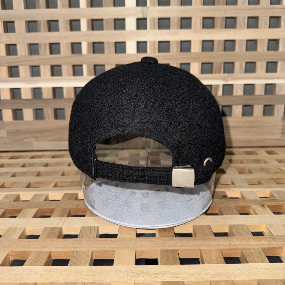 스테레오바이닐즈 핑크팬더 울 캡 상품이미지5