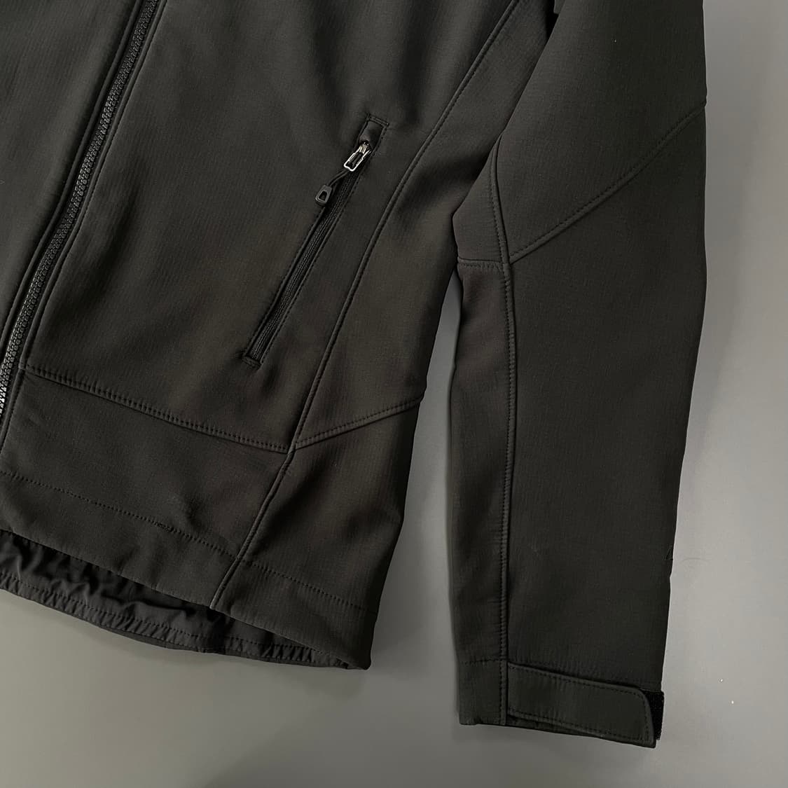 [XS] 파타고니아 애즈 폴라텍 윈드 플리스 자켓 상품이미지5