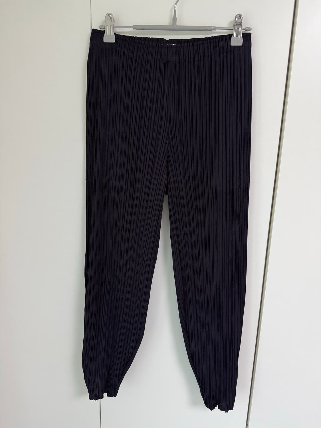 플리츠플리즈 팬츠 상품이미지2