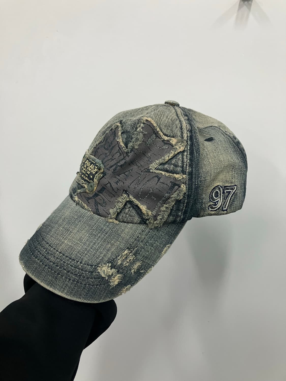 FREEWHEELERS 모자 상품이미지1