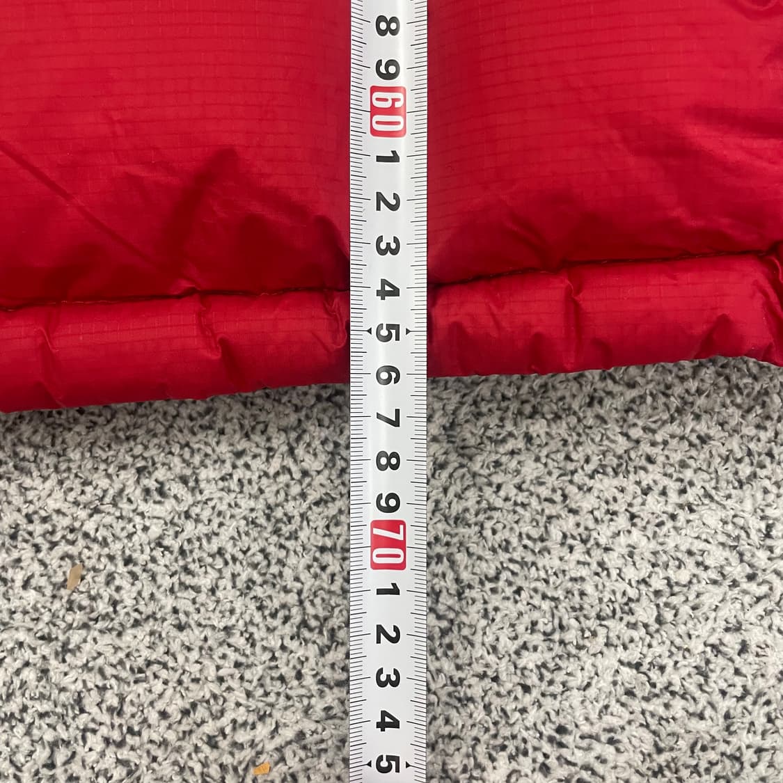 [L] 아이더 볼테라 구스다운 패딩 1231HS1 상품이미지6