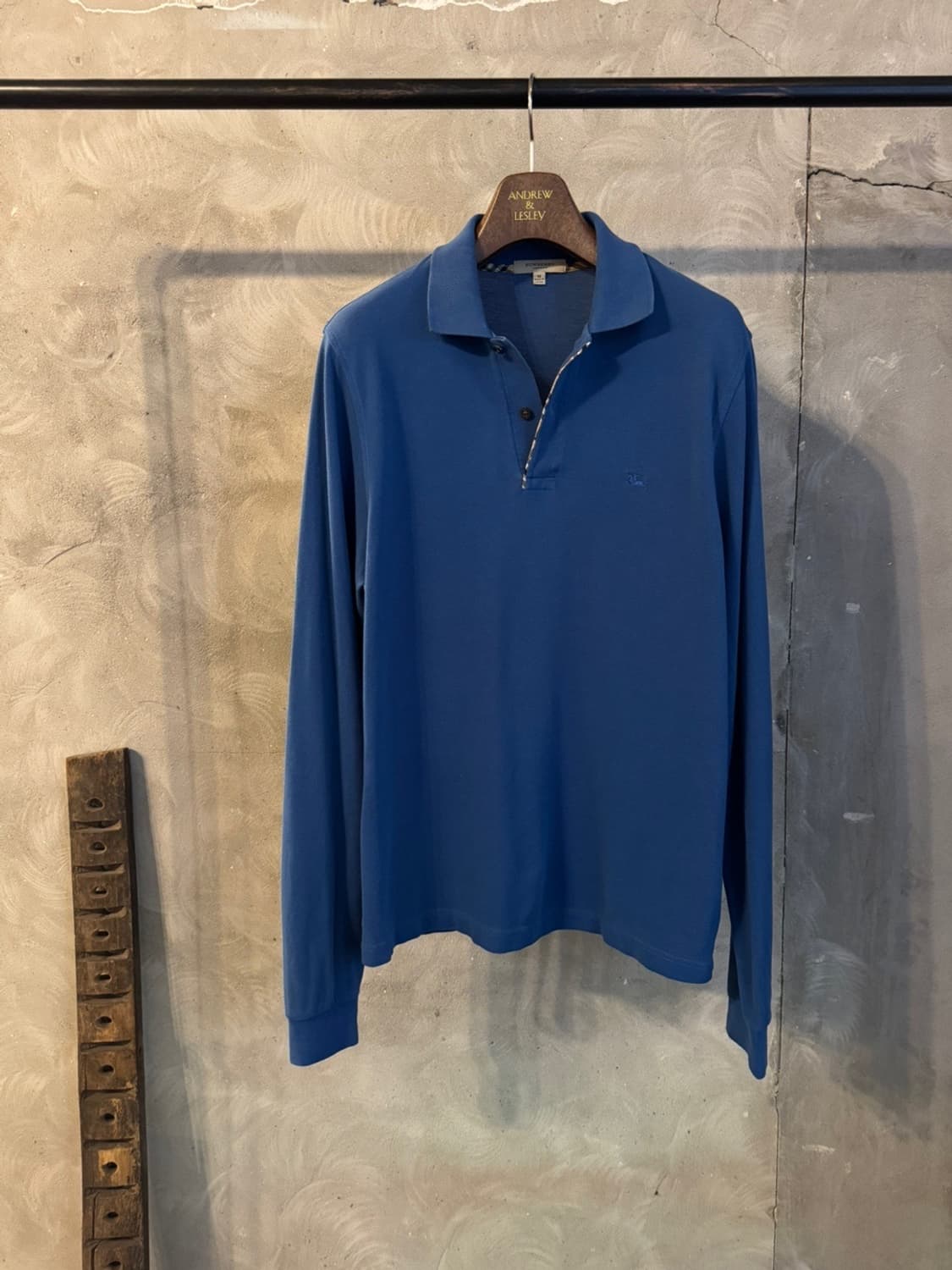 버버리 클래식 pk 셔츠 100 상품이미지9