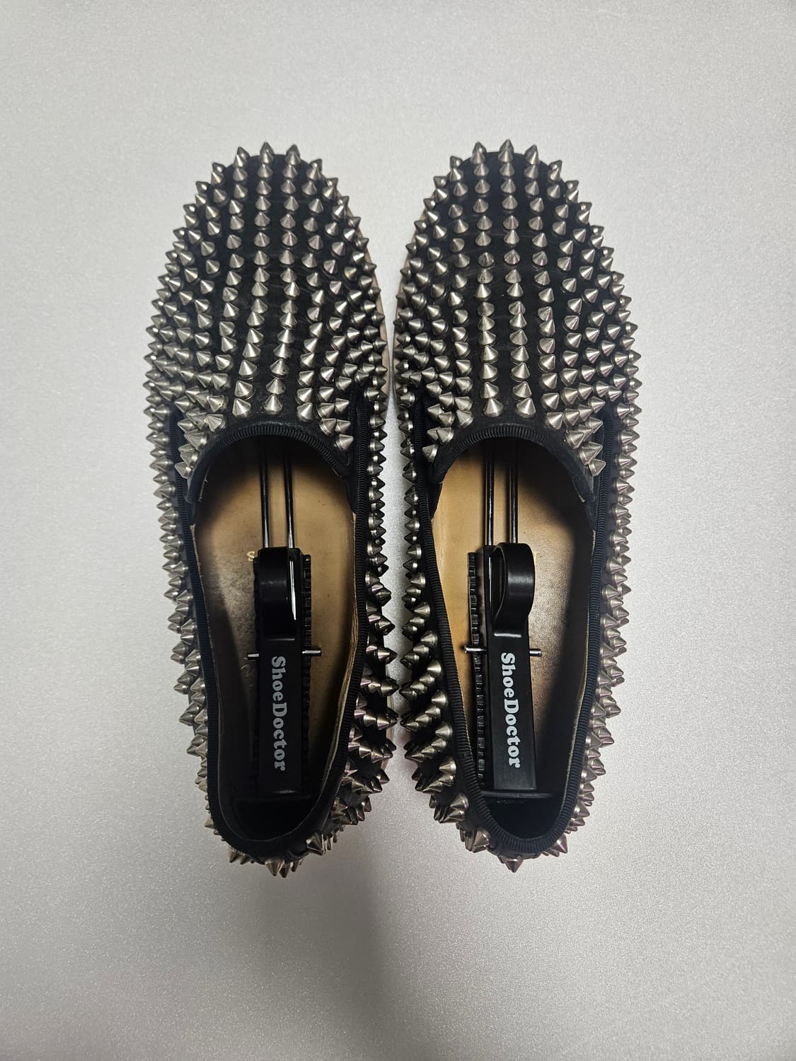 루부탱 스파이크 슬립온 / 260 사이즈 상품이미지10