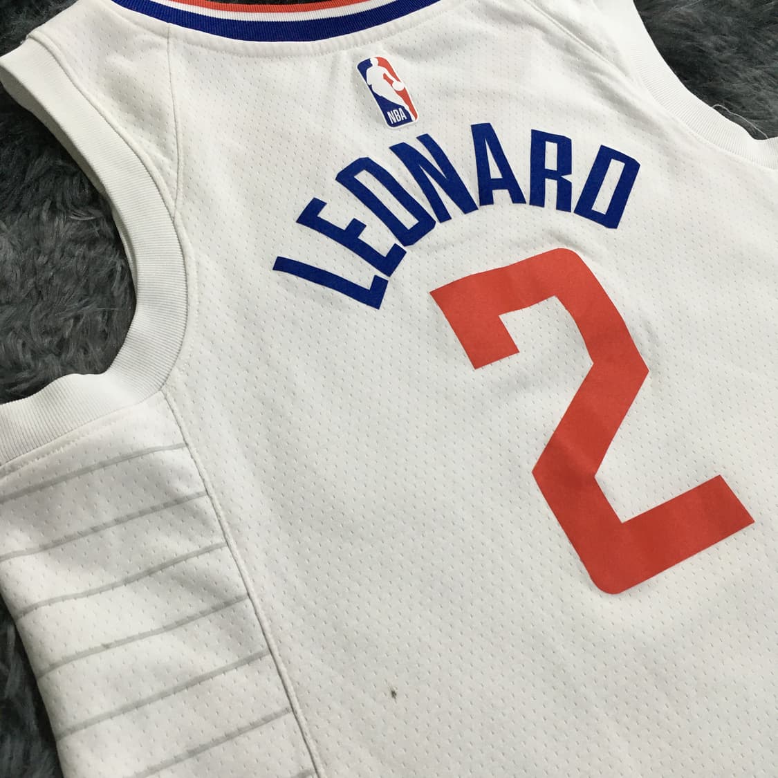 투티/A10 LEONAR2 나이키 CLIPPERS SWING MAN 농구 상품이미지5
