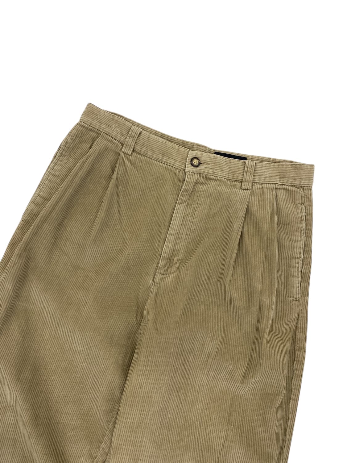 00‘s 에디바우어 코듀로이 팬츠 상품이미지3