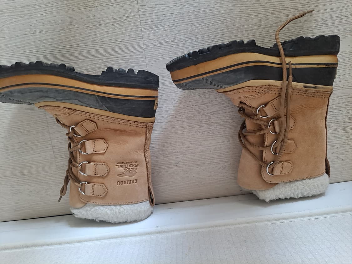 소렐 카리부 방한부츠230미리 상품이미지4