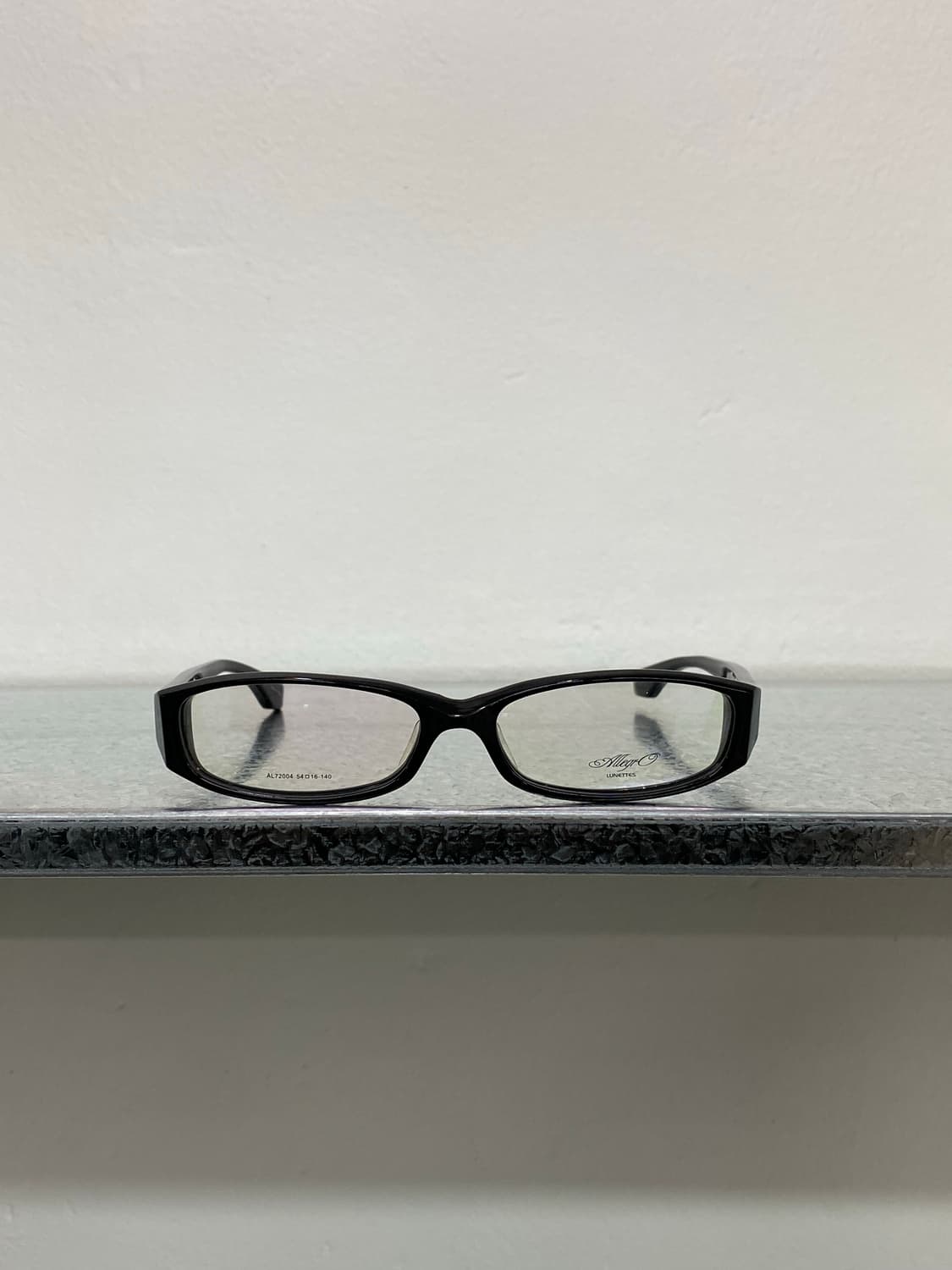 vintage glasses 473 상품이미지2