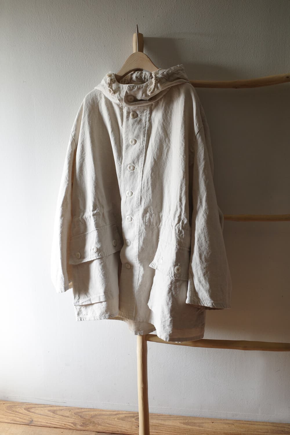 Wardrobe41 오버 파카 구합니다 상품이미지1