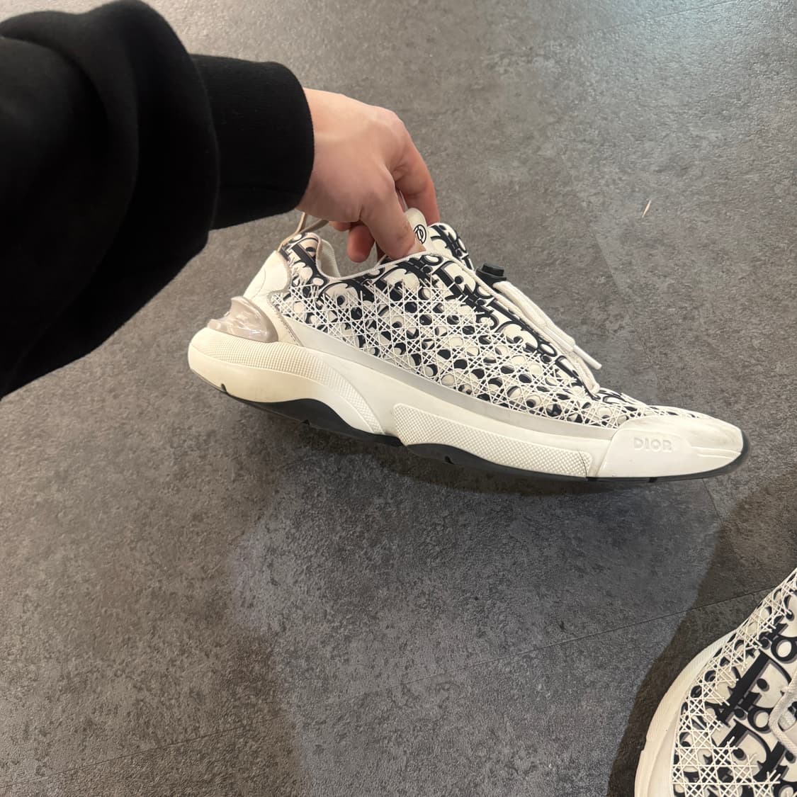 [정품] 디올 B24 44  상품이미지8